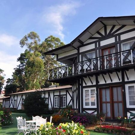 Hotel Glendower Nuwara Eliya Exterior photo