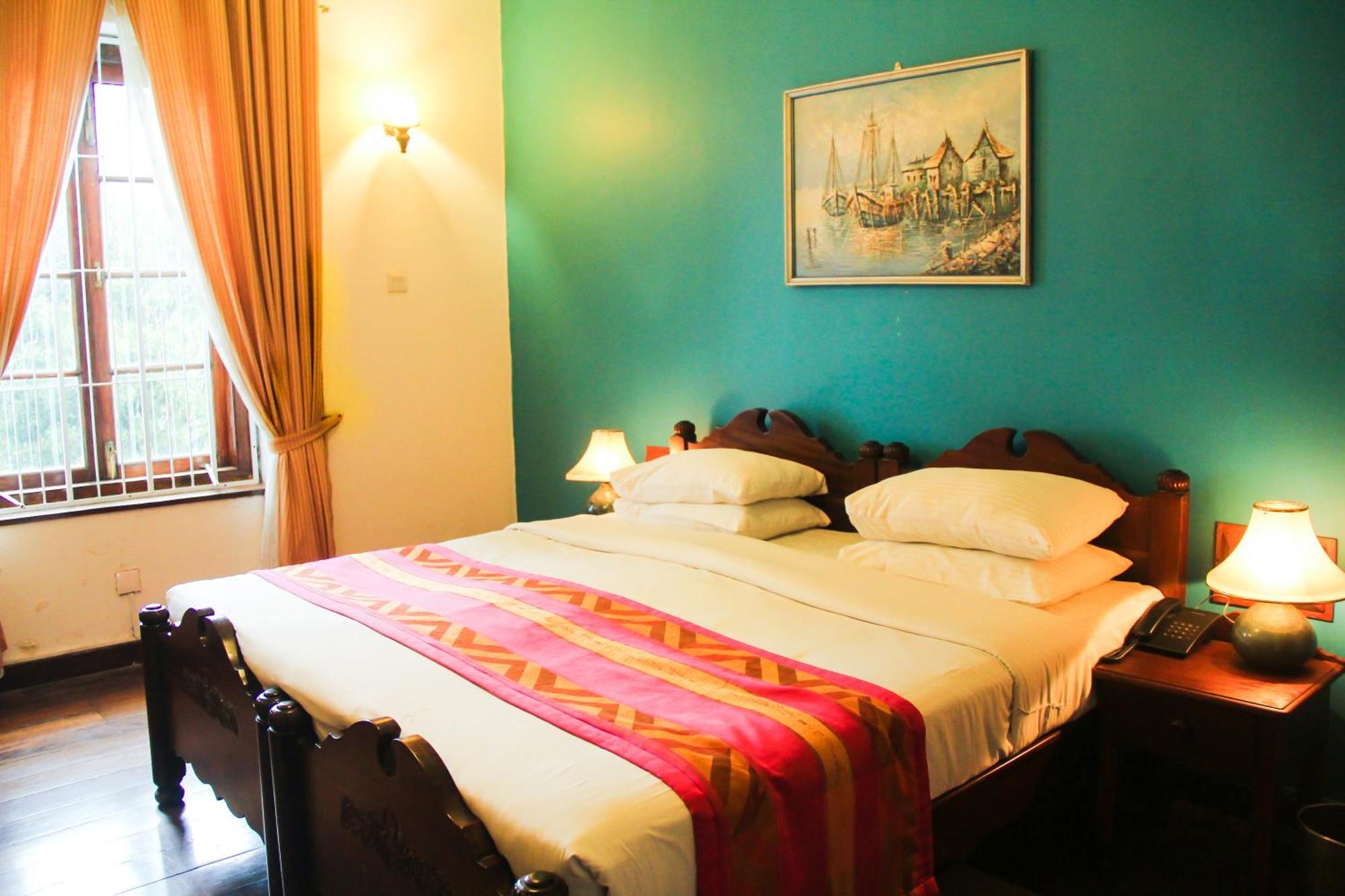 Hotel Glendower Nuwara Eliya Room photo