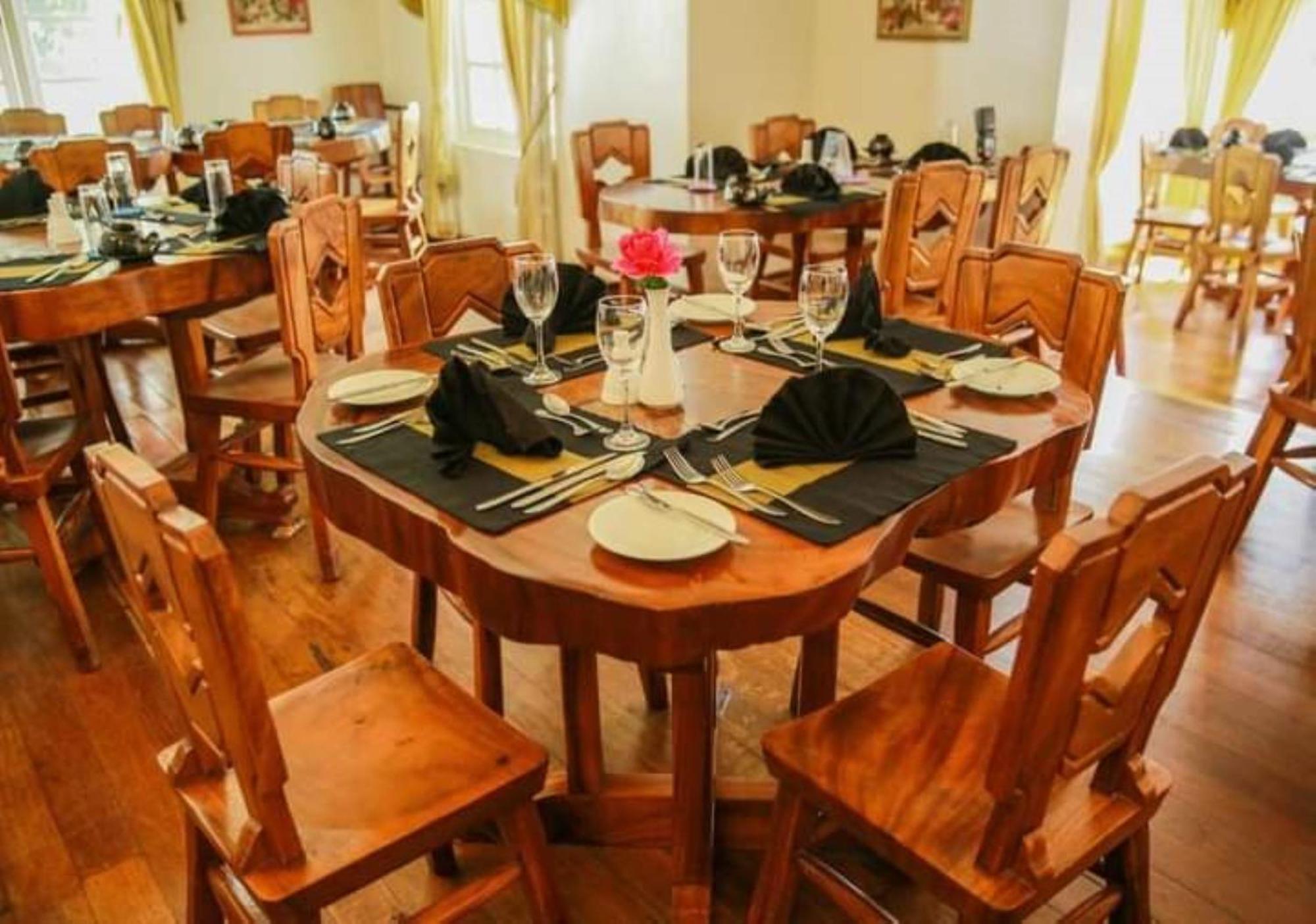 Hotel Glendower Nuwara Eliya Exterior photo