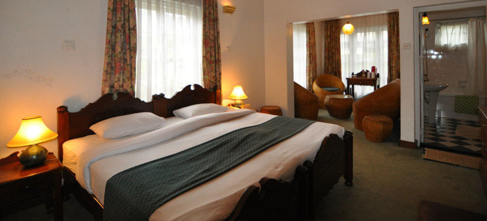 Hotel Glendower Nuwara Eliya Exterior photo