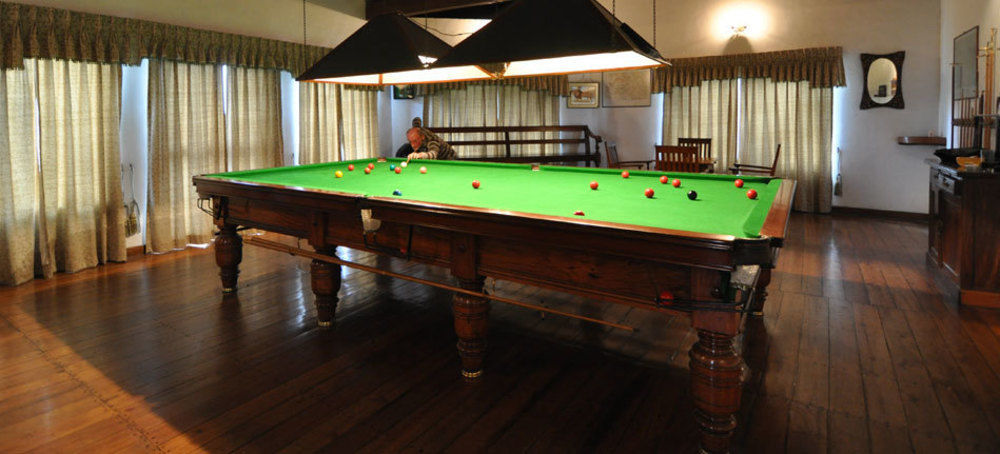 Hotel Glendower Nuwara Eliya Exterior photo