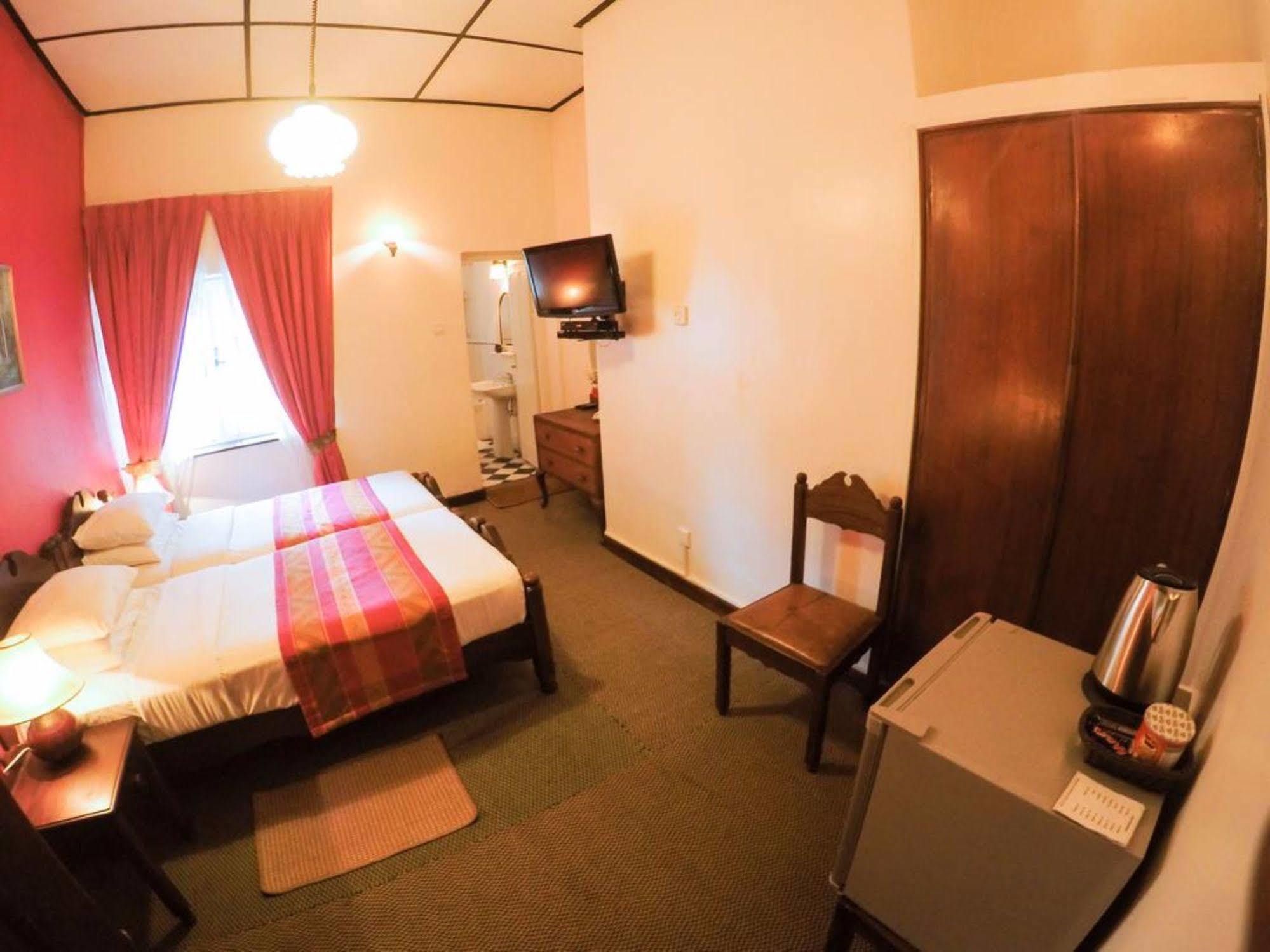 Hotel Glendower Nuwara Eliya Exterior photo