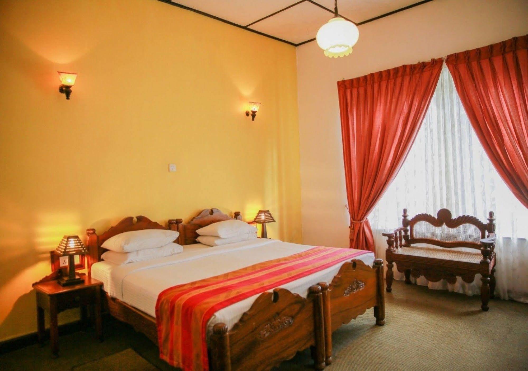 Hotel Glendower Nuwara Eliya Exterior photo