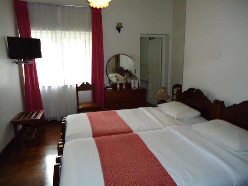 Hotel Glendower Nuwara Eliya Exterior photo