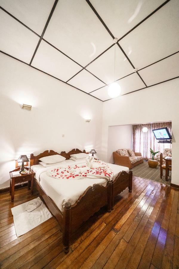 Hotel Glendower Nuwara Eliya Exterior photo